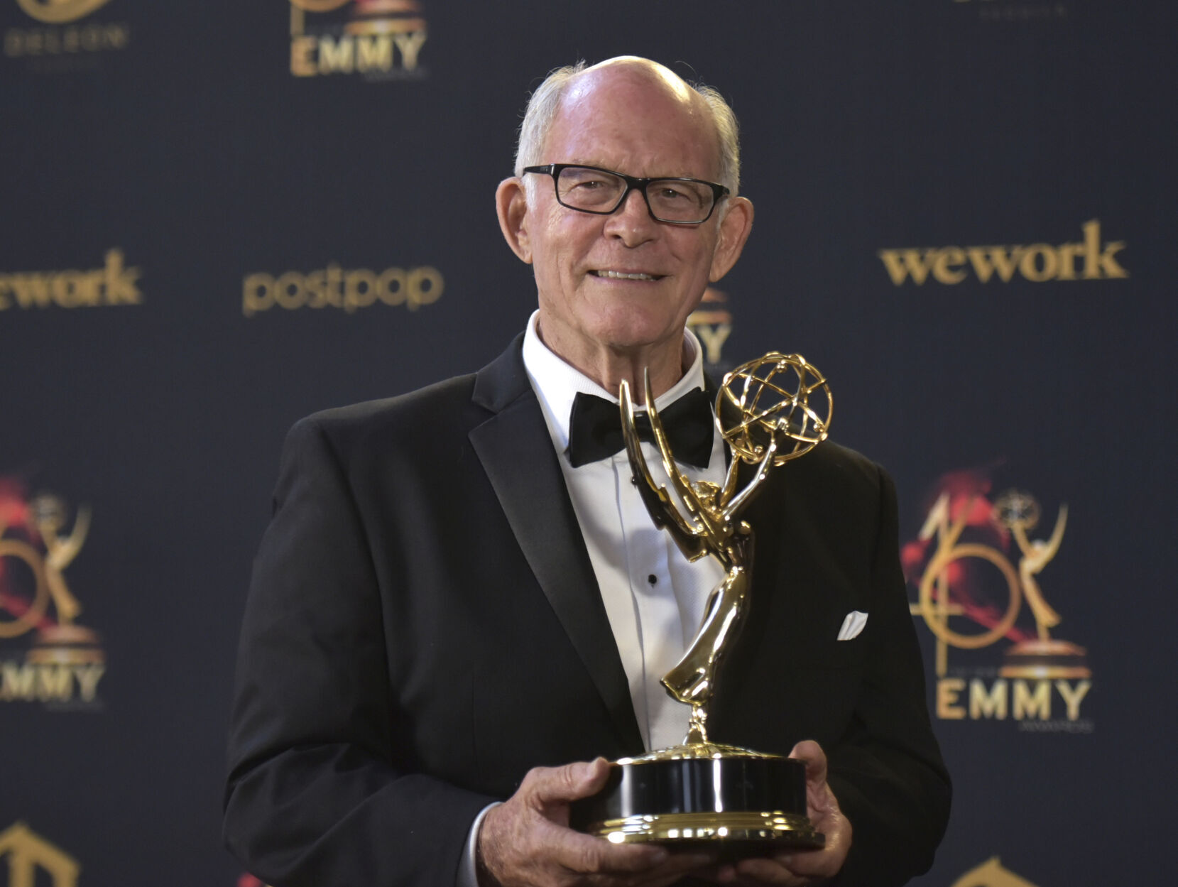 Max Gail